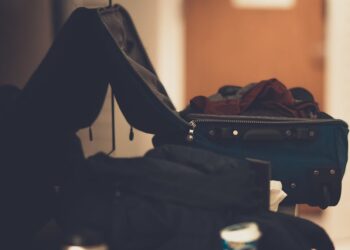 Bagaglio smarrito: cosa fare?