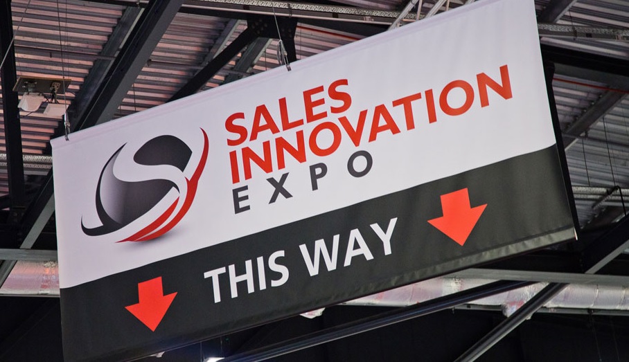 Il Sales Innovation Expo a Londra raccontato dal nostro inviato