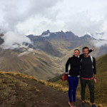 Megan & Ryan - CohicaTravel