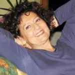 Miranda Ballard