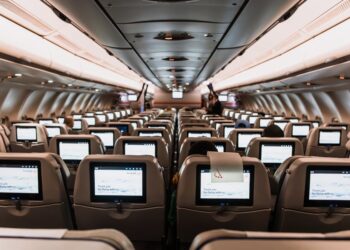Viaggi aerei: le 5 cose più odiose per business travellers