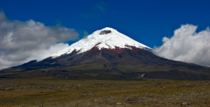 viaggiare per affari in ecuador