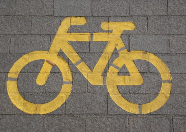 travel policy e biciclette