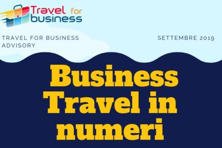 Business Travel collegamento sito