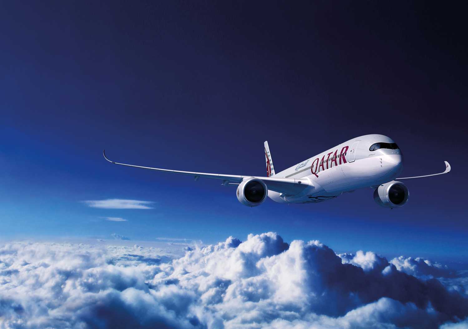 Le novità di Qatar Airways a Venezia: più frequenze e ...