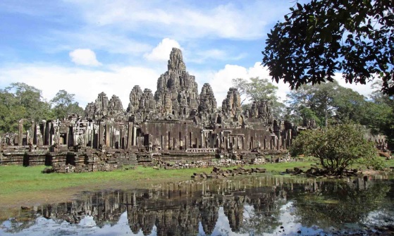 Cambogia per Travelforbusiness