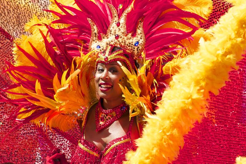 L'irresistibile Carnevale brasiliano a Rio de Janeiro - Travel for business