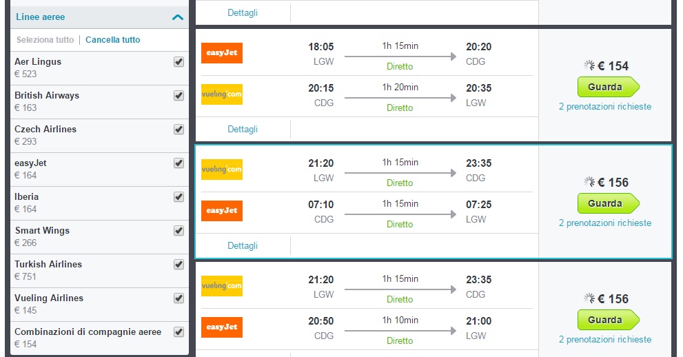 Skyscanner 2