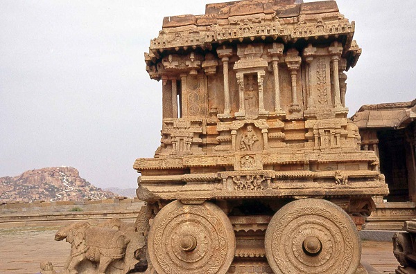 karna06m Hampi carro sacro