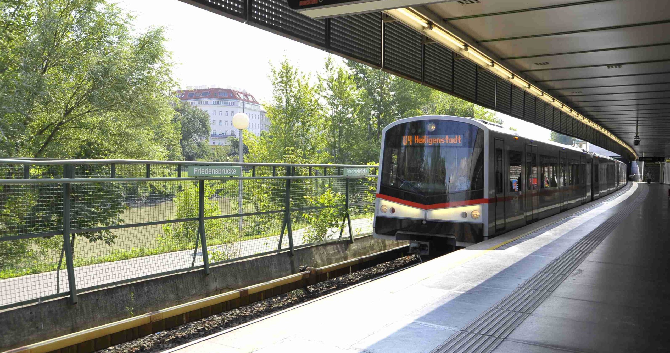 Spostarsi a Vienna: quali mezzi di trasporto?