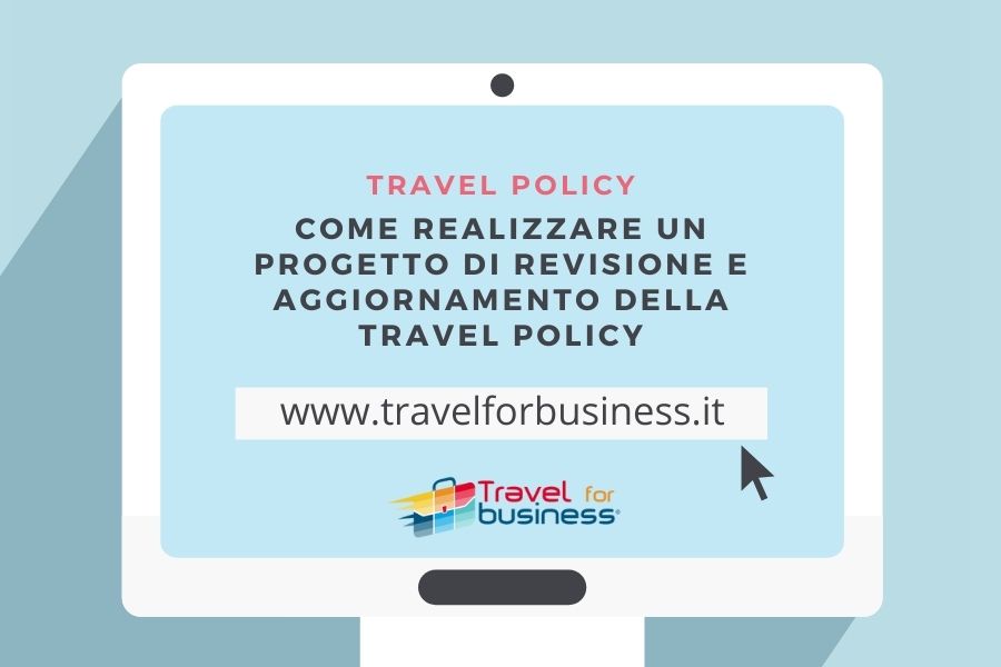 Travel Policy