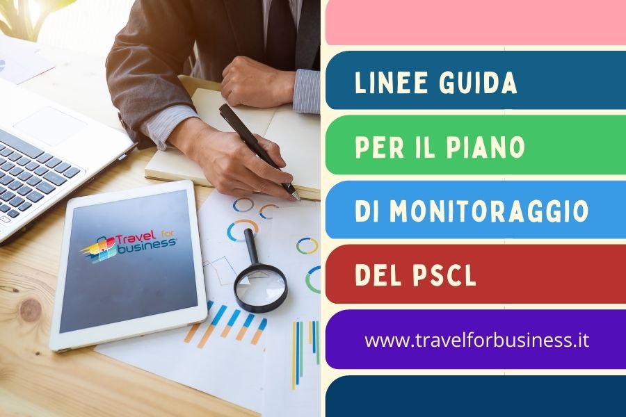 Linee guida per il monitoraggio del PSCL