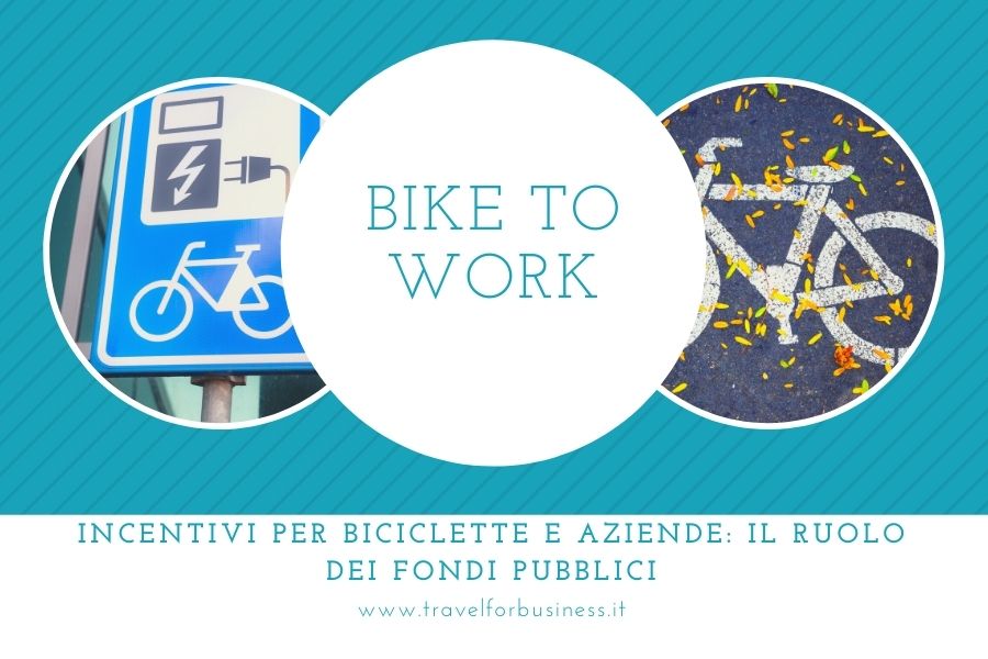 bike to work