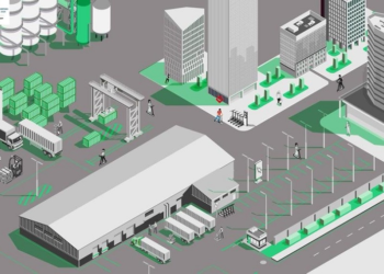 Monopattini elettrici aziendali: la micromobilità diventa smart con Eagle Etsp