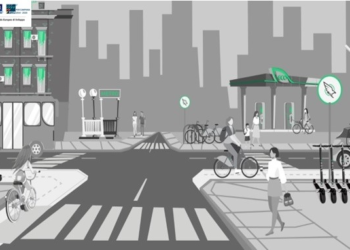 Eagle Etsp è la startup specializzata in micromobilità per aziende