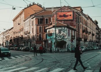 Circolazione Milano, Area B. I divieti e la mappa