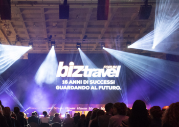 Torna BizTravel forum 2022 giovedì 24 novembre
