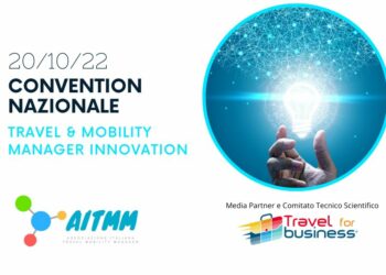 Convention Nazionale Travel Mobility Manager, 20 ottobre 22