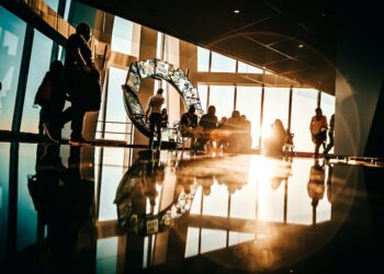 GBTA, la conferenza va in scena il 5 ottobre a Milano