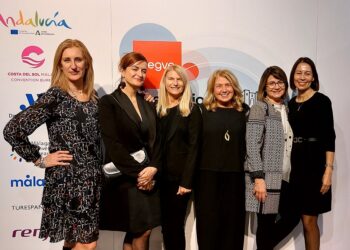 Il futuro dei viaggi d’affari europei al centro del Summit Internazionale di AEGVE a Malaga