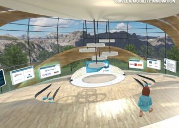 Appuntamento il 22 novembre sul Metaverso