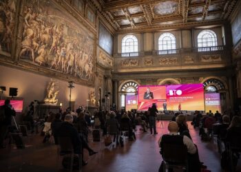 Palazzo Vecchio BTO2021