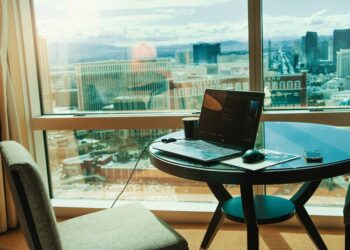 Le misure per ridurre l’impatto ambientale dei viaggi d’affari.