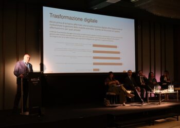 Mobilità e la gestione dei pagamenti aziendali