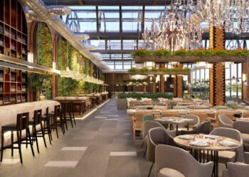 Ospitalità di prestigio ma con anima sostenibile, a Roma dal 10 al 12 novembre