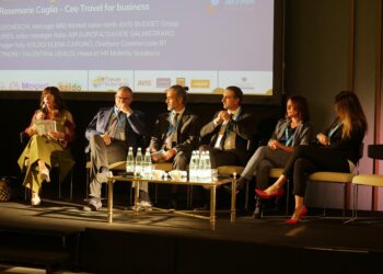 Innovazione nel business travel management: tra digitale e capitale umano