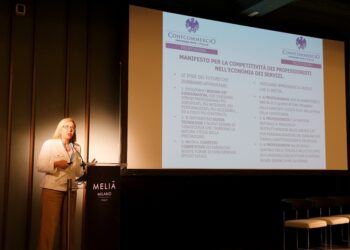 Associazioni e innovazione per un marchio di qualità dei professionisti