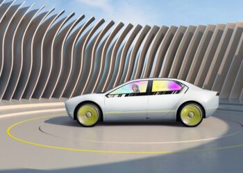 Le auto del futuro che creano un legame ancora più forte tra le persone