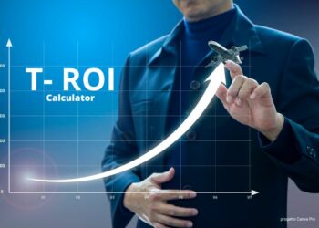 WEBINAR: calcolare il T-ROI per il business travel