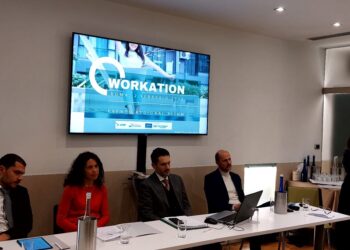 Summary evento Workation: cosa ci portiamo a casa e cosa possiamo fare