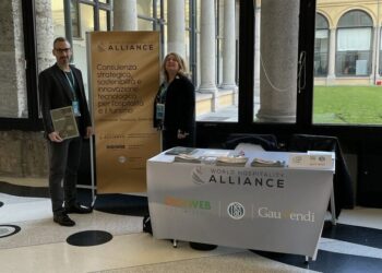 Ogni camera ha la sua storia, proprio come ognuno di noi