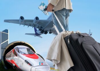 Intermodalità: nuove sinergie tra le varie modalità di trasporto in Italia