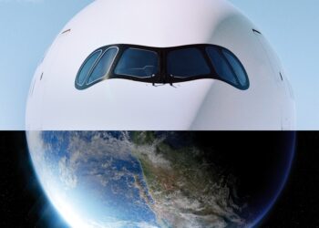 Come Lufthansa Group sta trasformando in realtà i viaggi aerei sostenibili