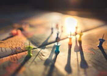 Le principali tendenze destinate a influenzare le trasferte di lavoro nel 2023