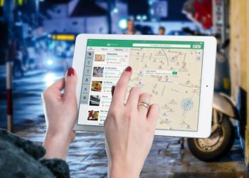 Google Maps per pianificare trasferte: ecco come fare