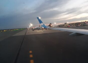 IAG prende il restante 80% di Air Europa