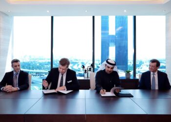 Prima sede extra-europea a Dubai per BizAway