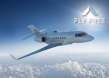 Come diventare proprietari di una compagnia aerea