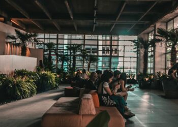 Aeroporto di Malta: terminal e servizi