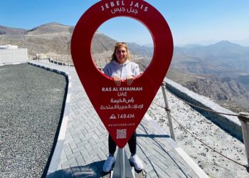 Travel e food vlogging. La formazione si fa ad alta quota