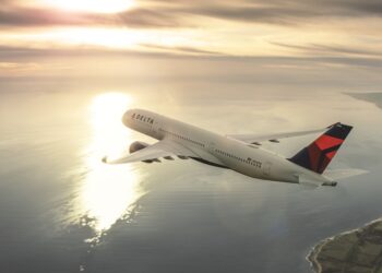 Delta delinea la roadmap per viaggi più sostenibili