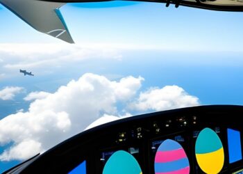 Voli, a Pasqua si spende fino al 300% in più. I dati di Altroconsumo