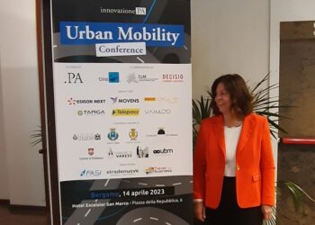 La mobilità sostenibile parte dalla sensibilizzazione e dalla cultura