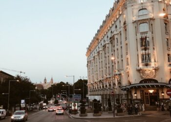 Iniziare, appartenere, diventare: il nuovo programma “Be” di Marriott