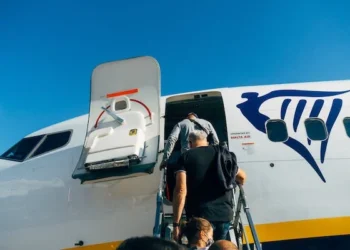 AIDIT Federturismo Confindustria si schiera contro la politica commerciale di Ryanair