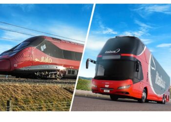 Italo acquisisce Itabus per creare un efficiente servizio di mobilità integrata